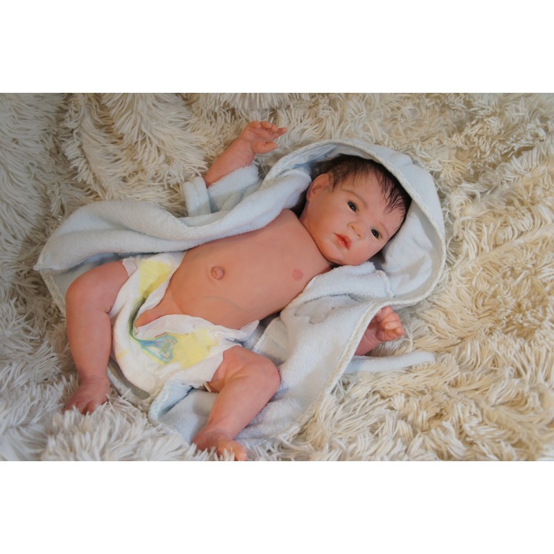 Gabriel *Inkl. Kuschelsack*