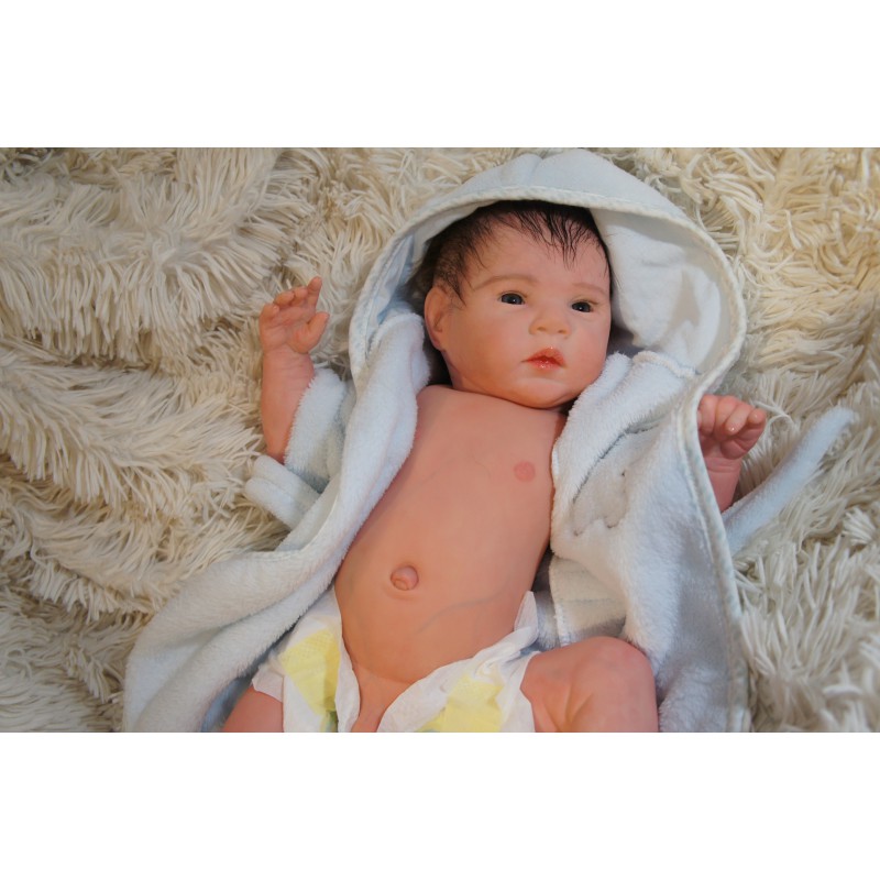 Gabriel *Inkl. Kuschelsack*