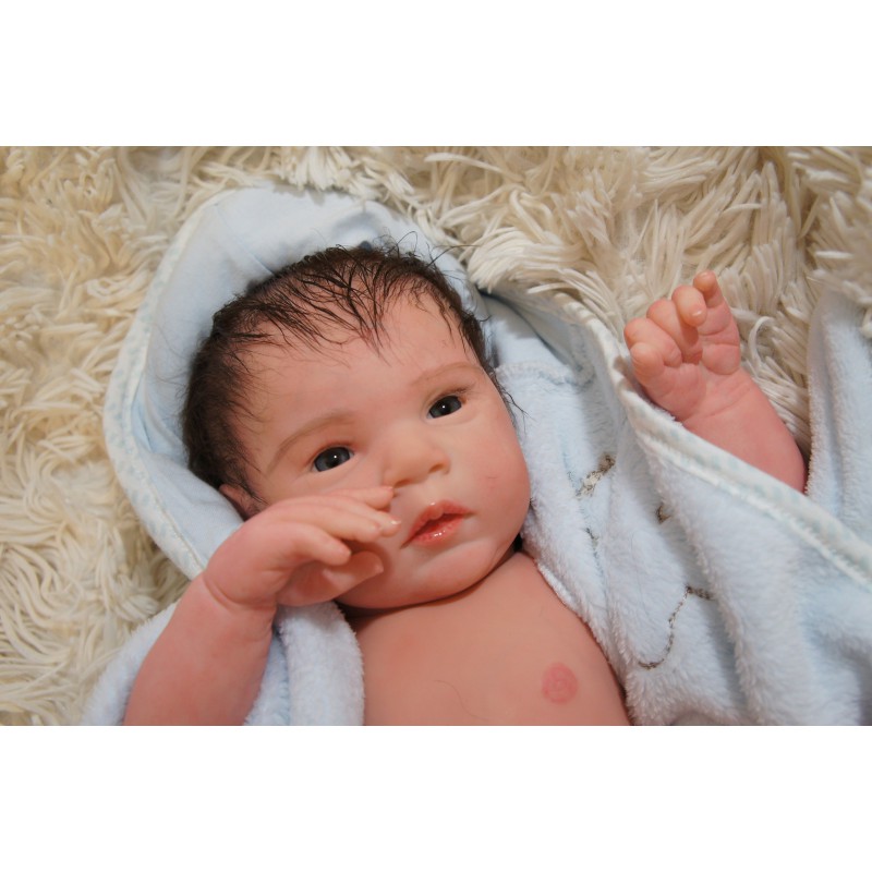 Gabriel *Inkl. Kuschelsack*