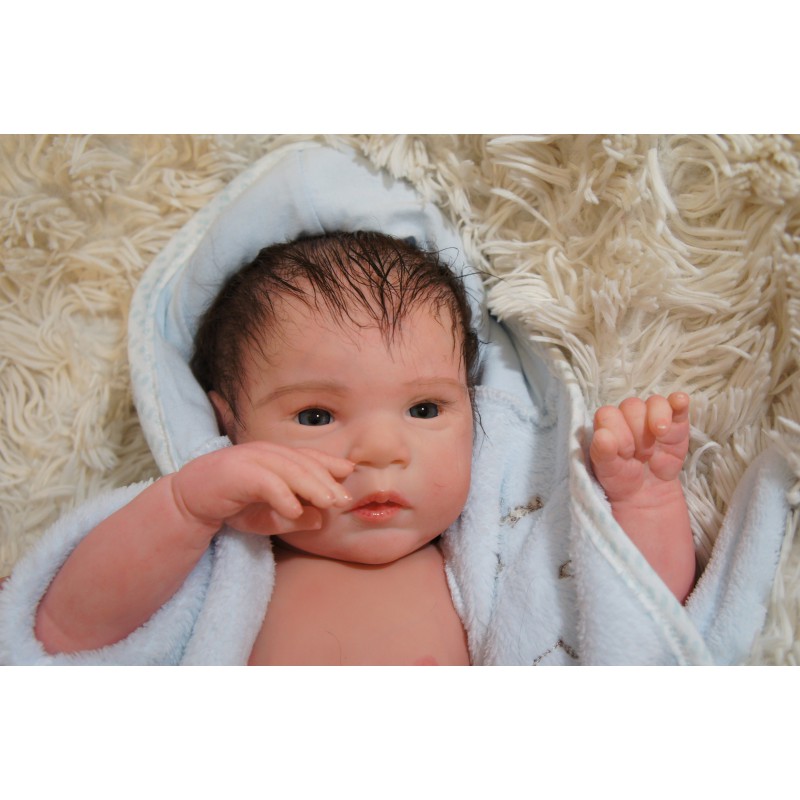 Gabriel *Inkl. Kuschelsack*