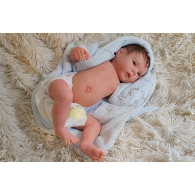 Gabriel *Inkl. Kuschelsack*