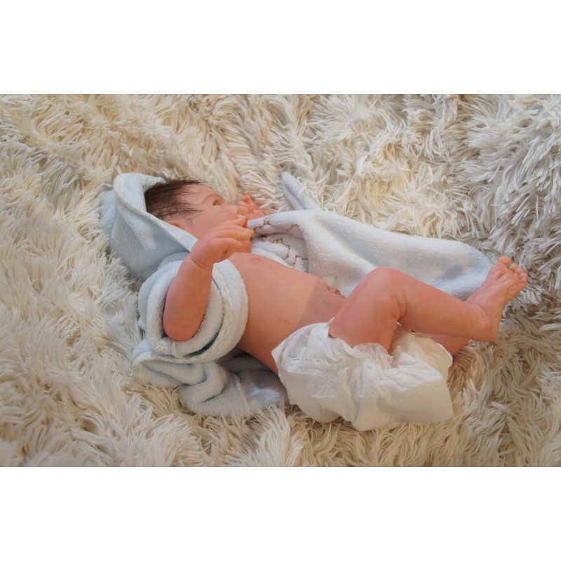 Gabriel *Inkl. Kuschelsack*