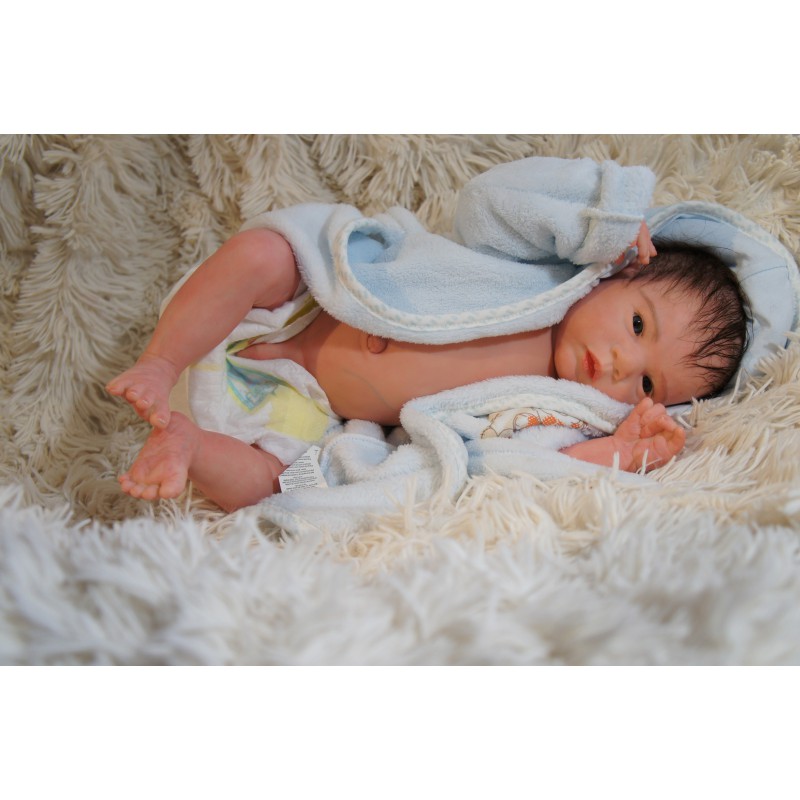 Gabriel *Inkl. Kuschelsack*