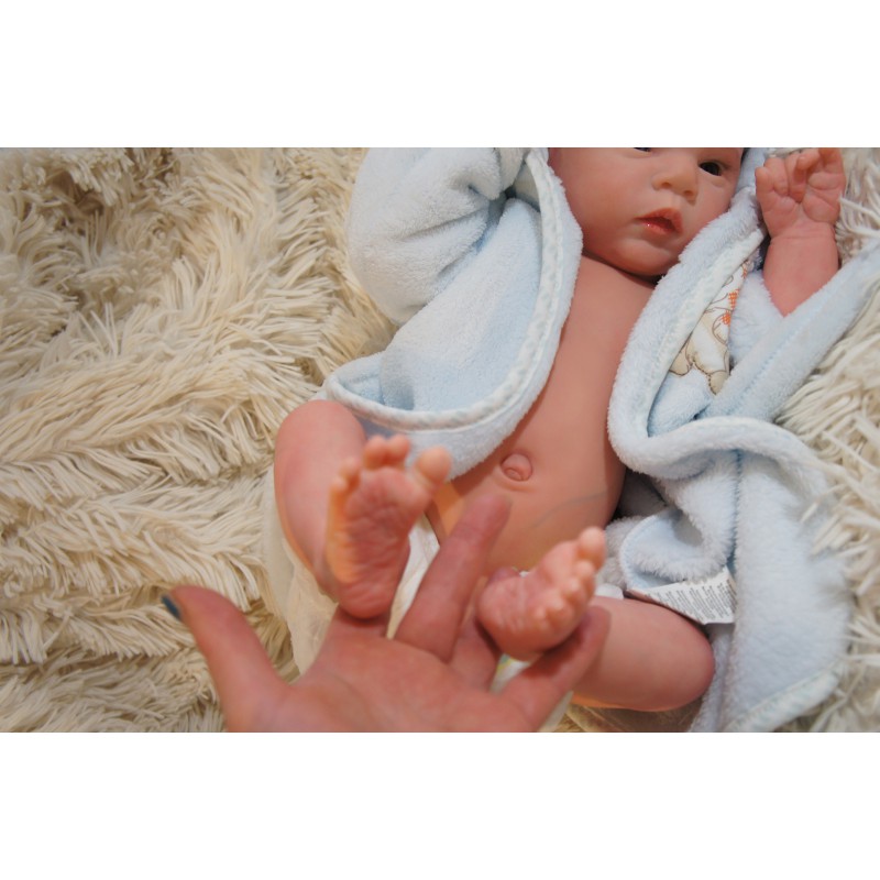 Gabriel *Inkl. Kuschelsack*