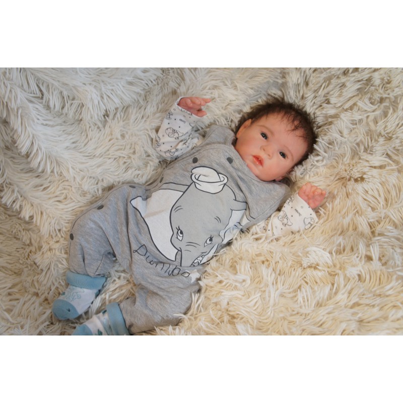 Gabriel *Inkl. Kuschelsack*