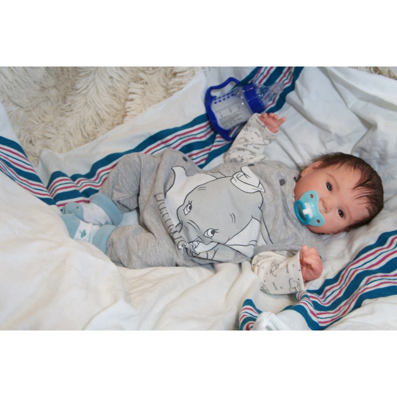 Gabriel *Inkl. Kuschelsack*