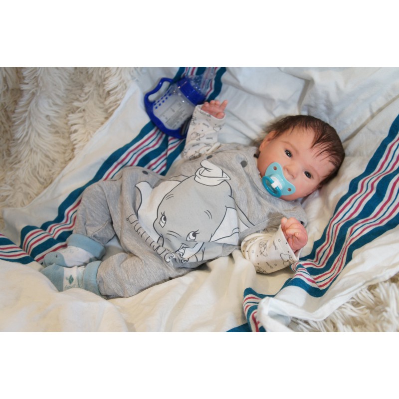 Gabriel *Inkl. Kuschelsack*