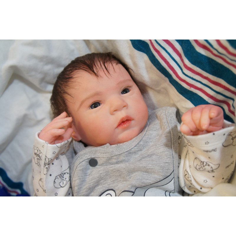 Gabriel *Inkl. Kuschelsack*