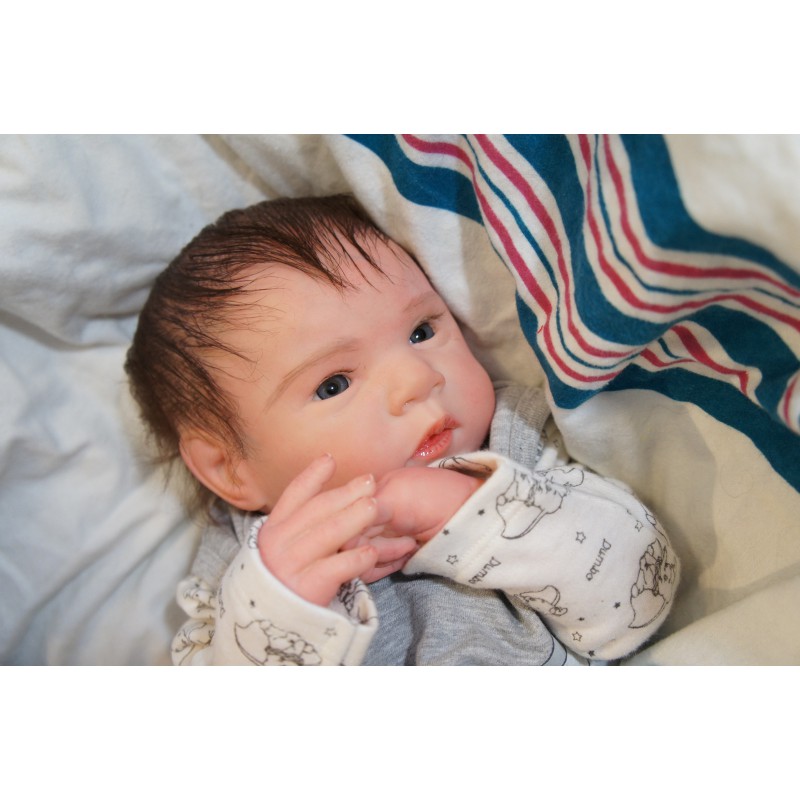 Gabriel *Inkl. Kuschelsack*