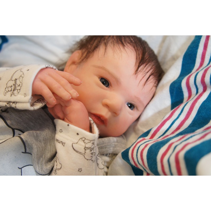 Gabriel *Inkl. Kuschelsack*