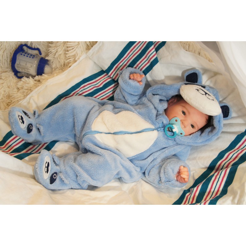 Gabriel *Inkl. Kuschelsack*