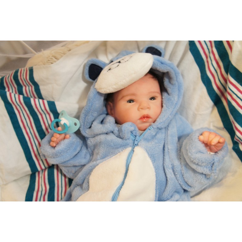 Gabriel *Inkl. Kuschelsack*