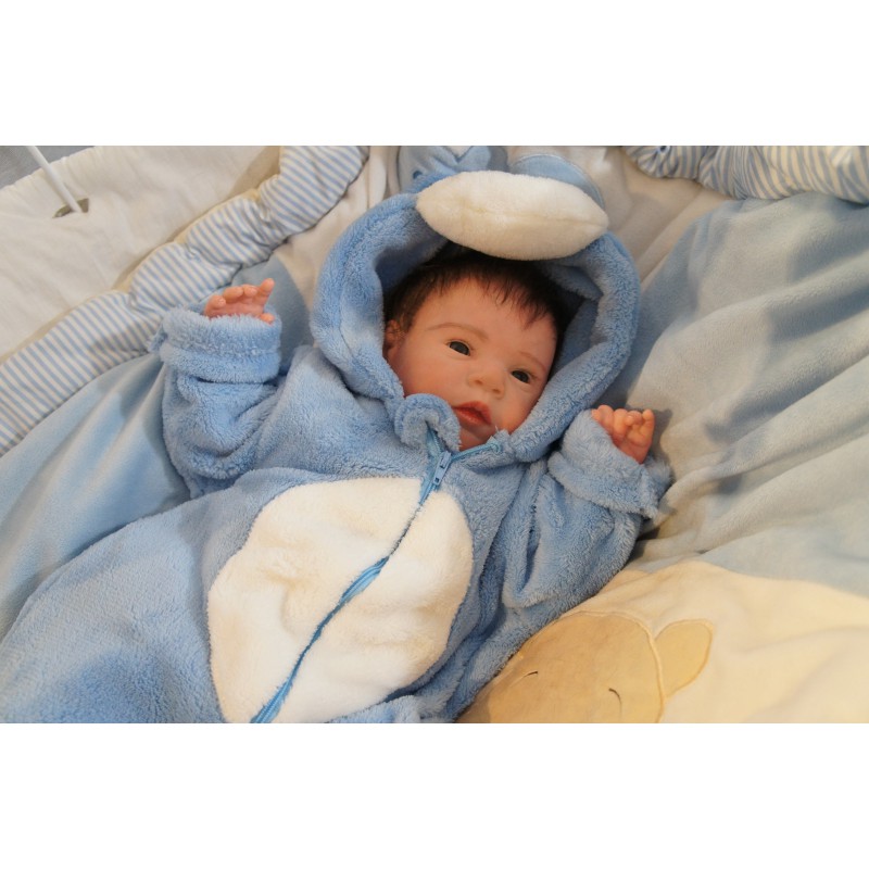 Gabriel *Inkl. Kuschelsack*