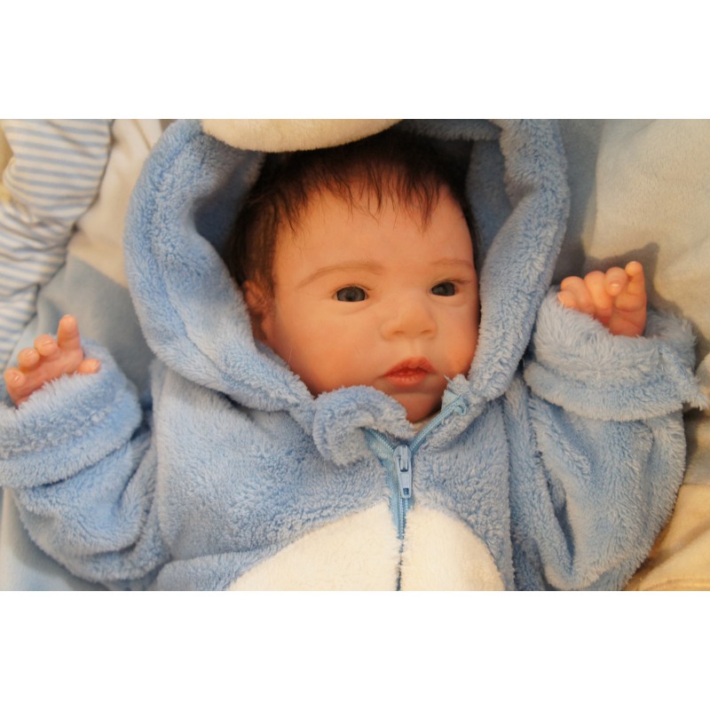 Gabriel *Inkl. Kuschelsack*