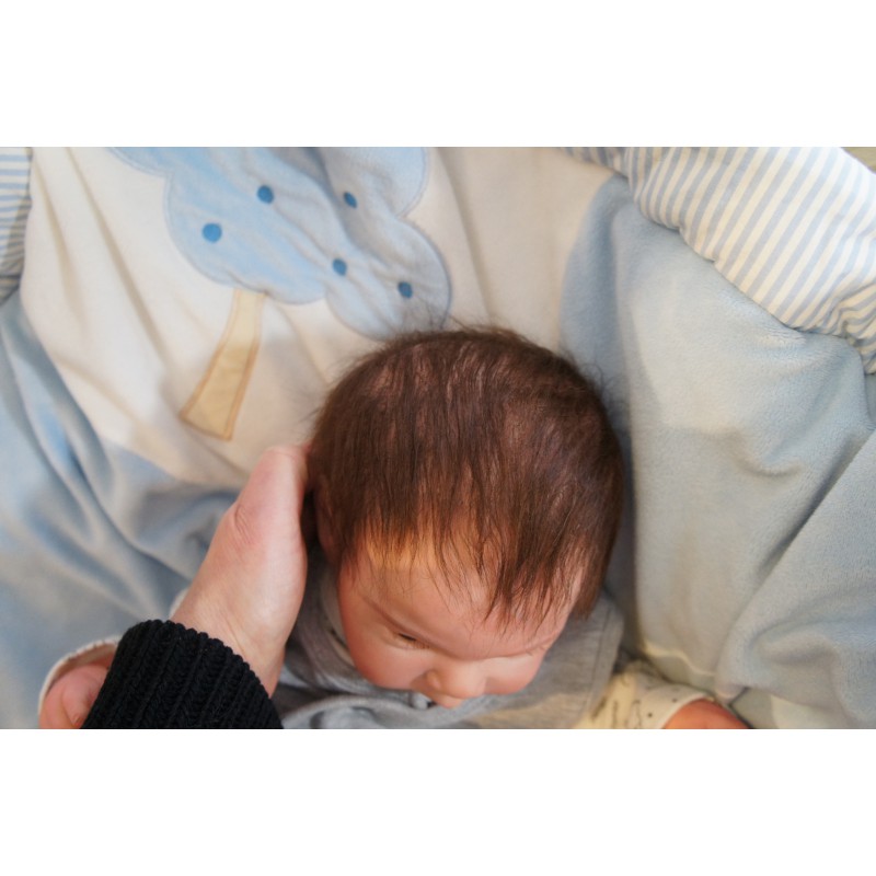 Gabriel *Inkl. Kuschelsack*