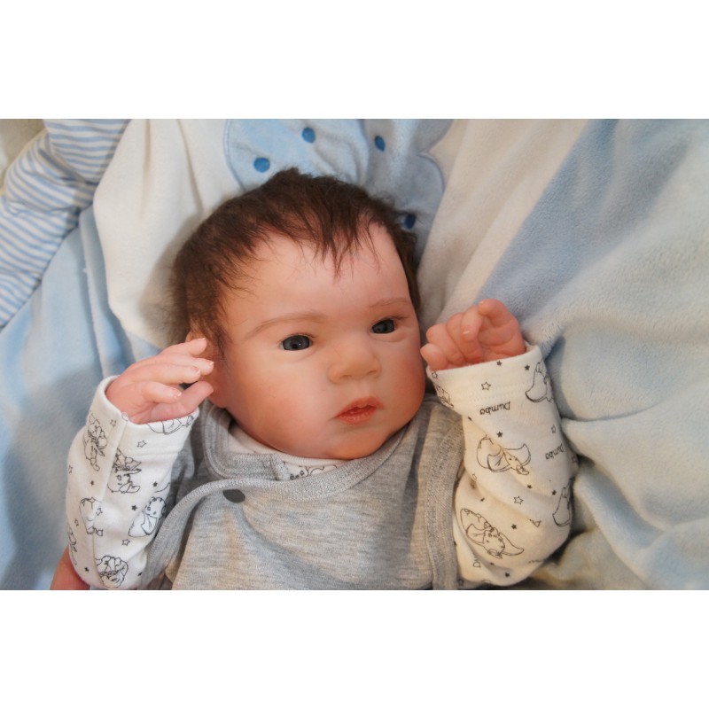 Gabriel *Inkl. Kuschelsack*