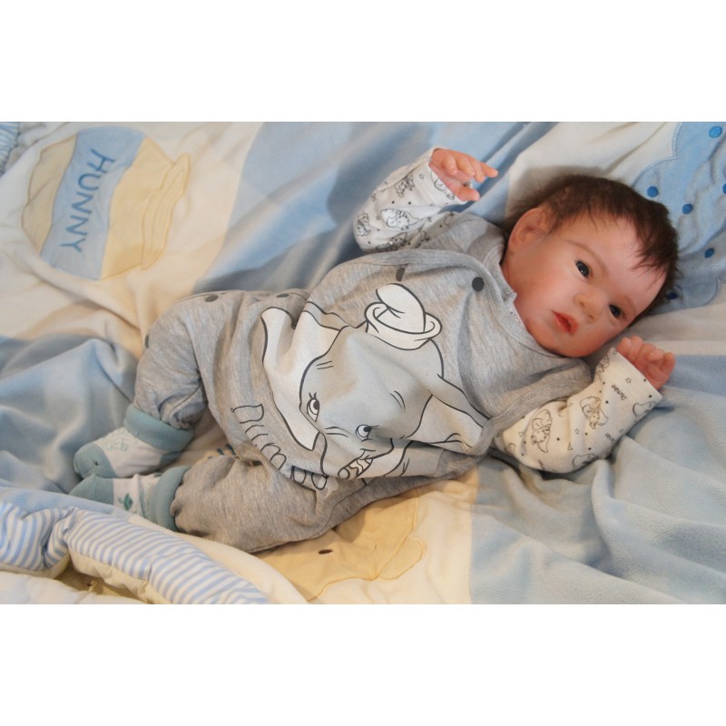 Gabriel *Inkl. Kuschelsack*