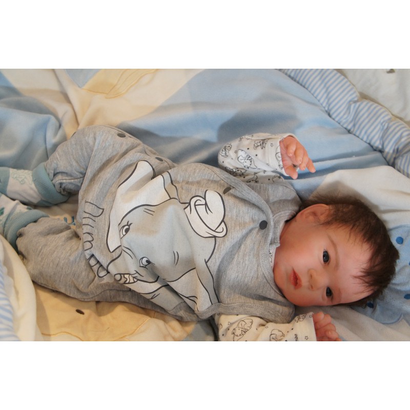 Gabriel *Inkl. Kuschelsack*