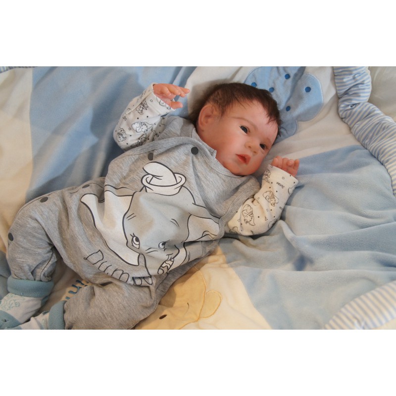 Gabriel *Inkl. Kuschelsack*