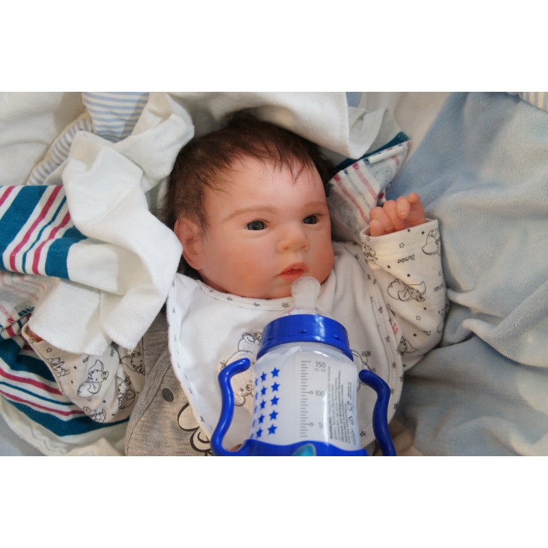 Gabriel *Inkl. Kuschelsack*