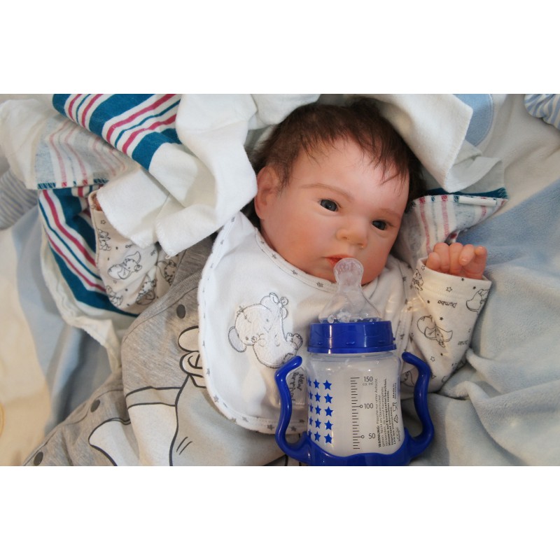 Gabriel *Inkl. Kuschelsack*