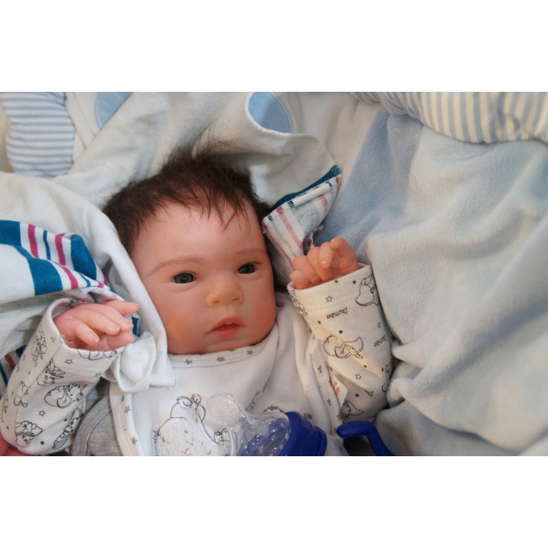 Gabriel *Inkl. Kuschelsack*