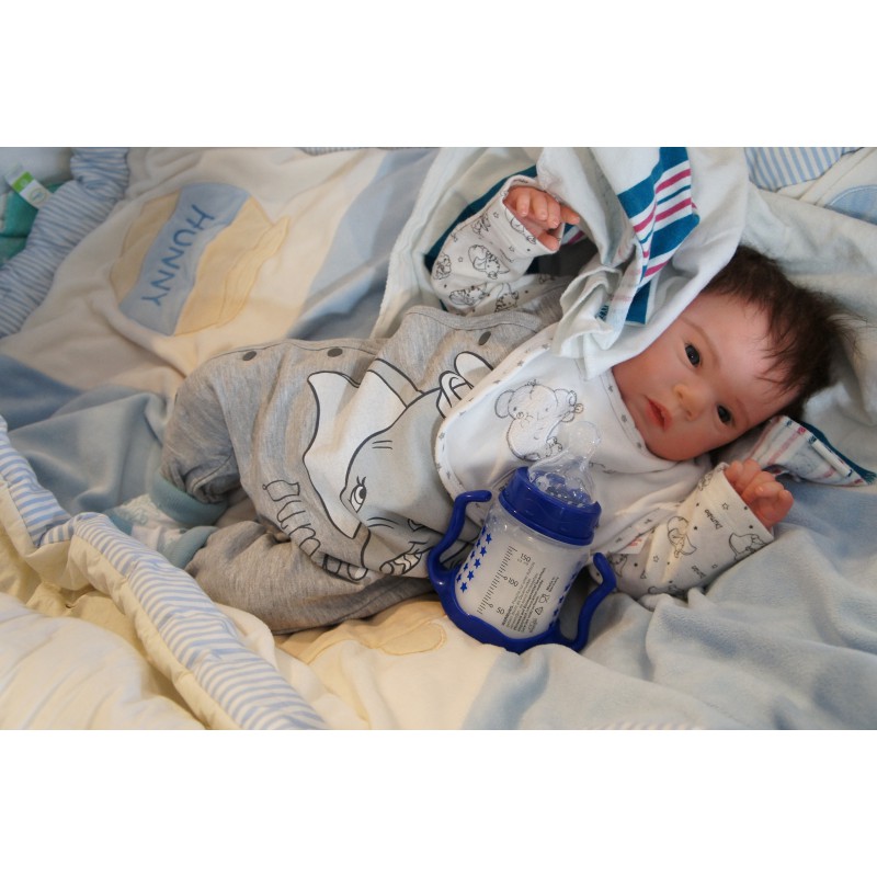 Gabriel *Inkl. Kuschelsack*