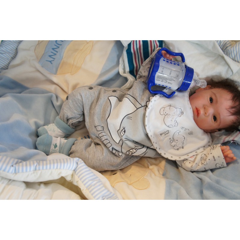 Gabriel *Inkl. Kuschelsack*