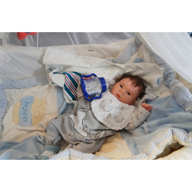 Gabriel *Inkl. Kuschelsack*