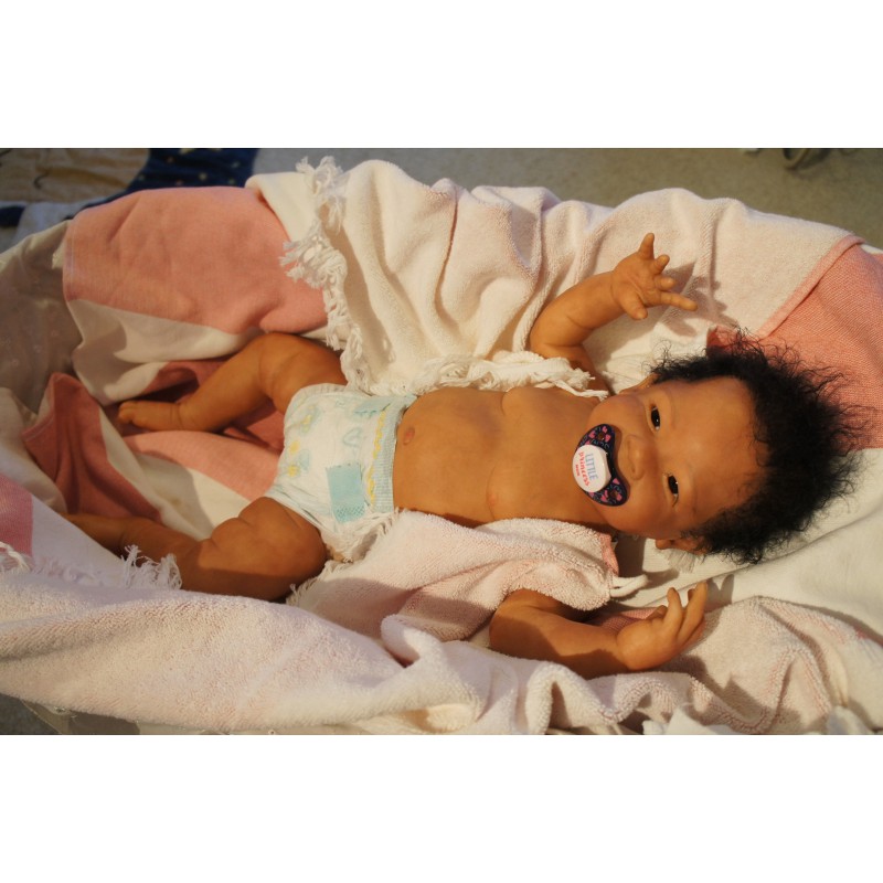 Camilo inkl. Bauchplatte