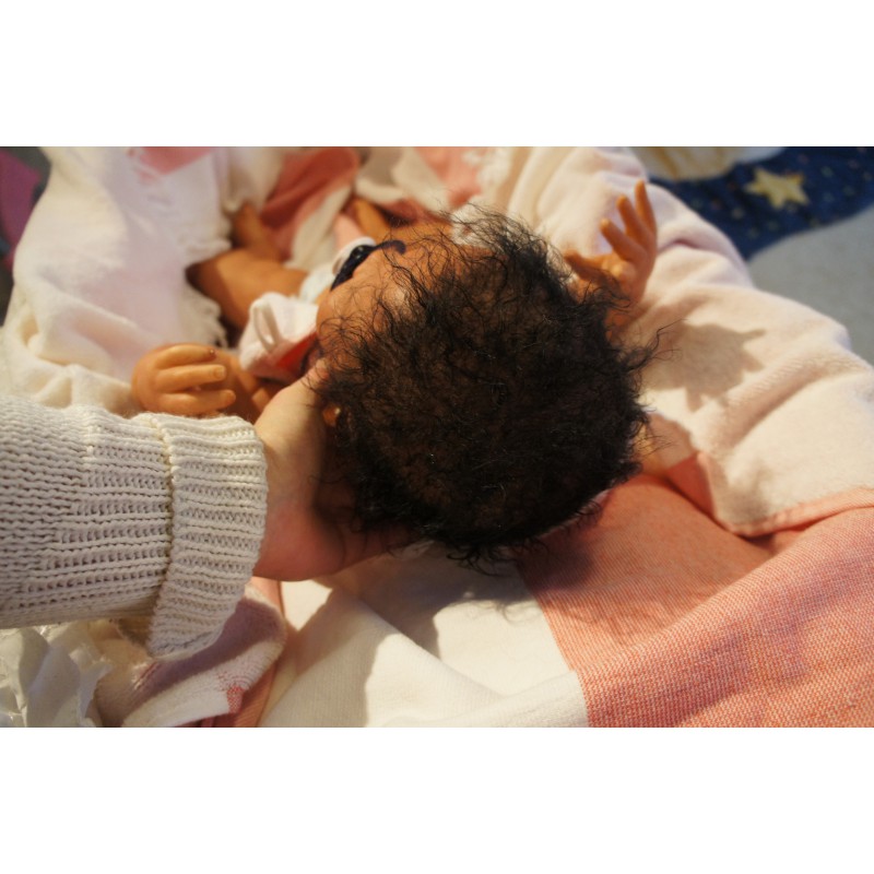 Camilo inkl. Bauchplatte