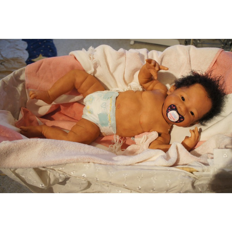 Camilo inkl. Bauchplatte