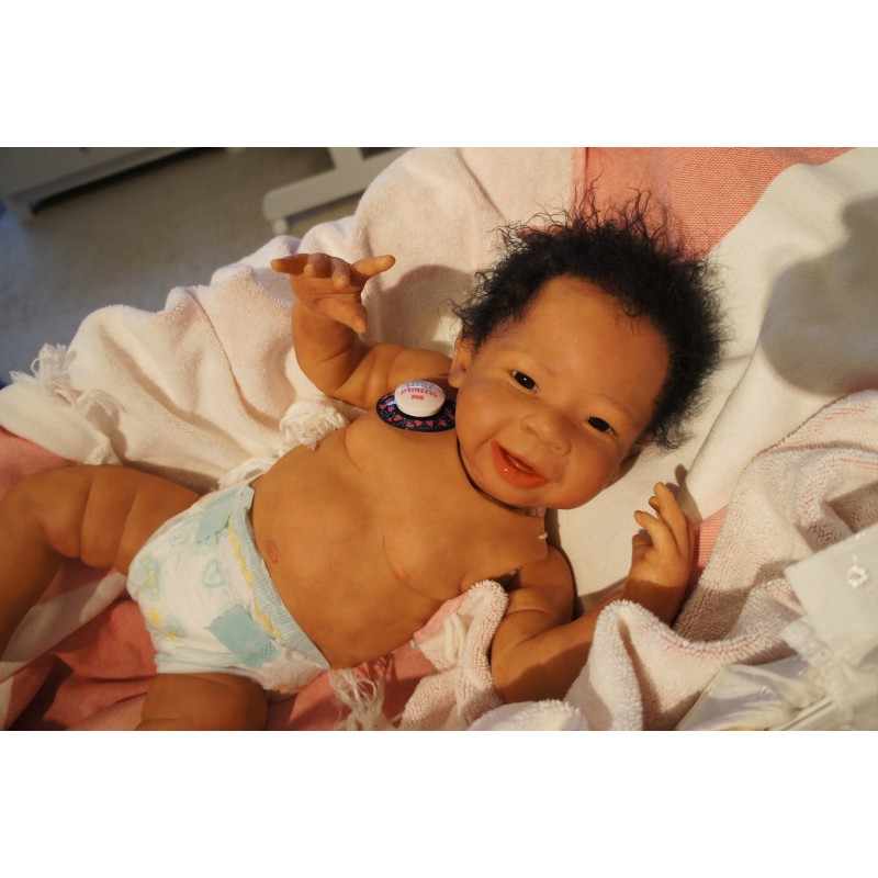 Camilo inkl. Bauchplatte