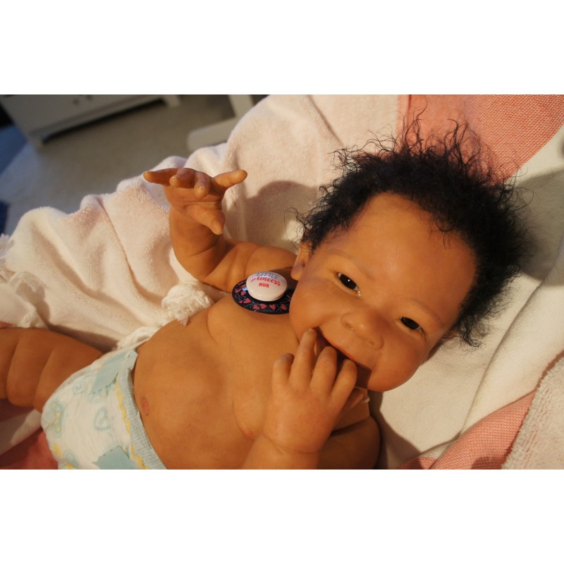 Camilo inkl. Bauchplatte