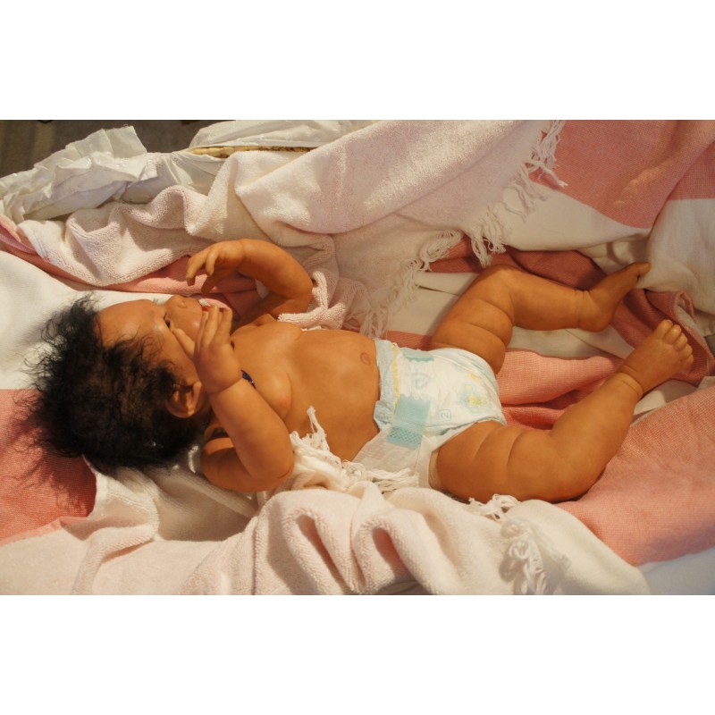 Camilo inkl. Bauchplatte