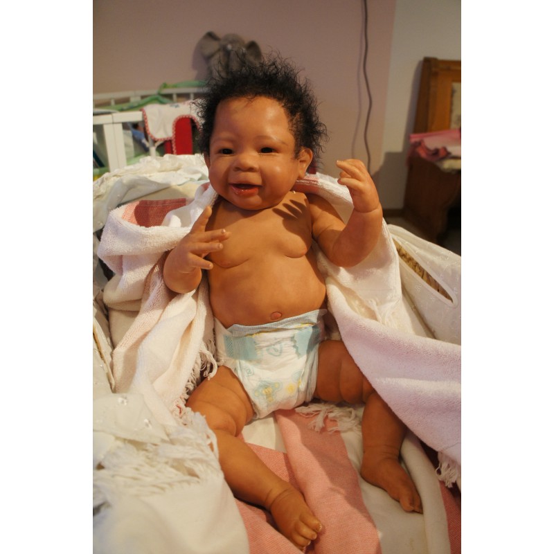 Camilo inkl. Bauchplatte