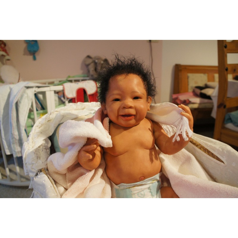 Camilo inkl. Bauchplatte