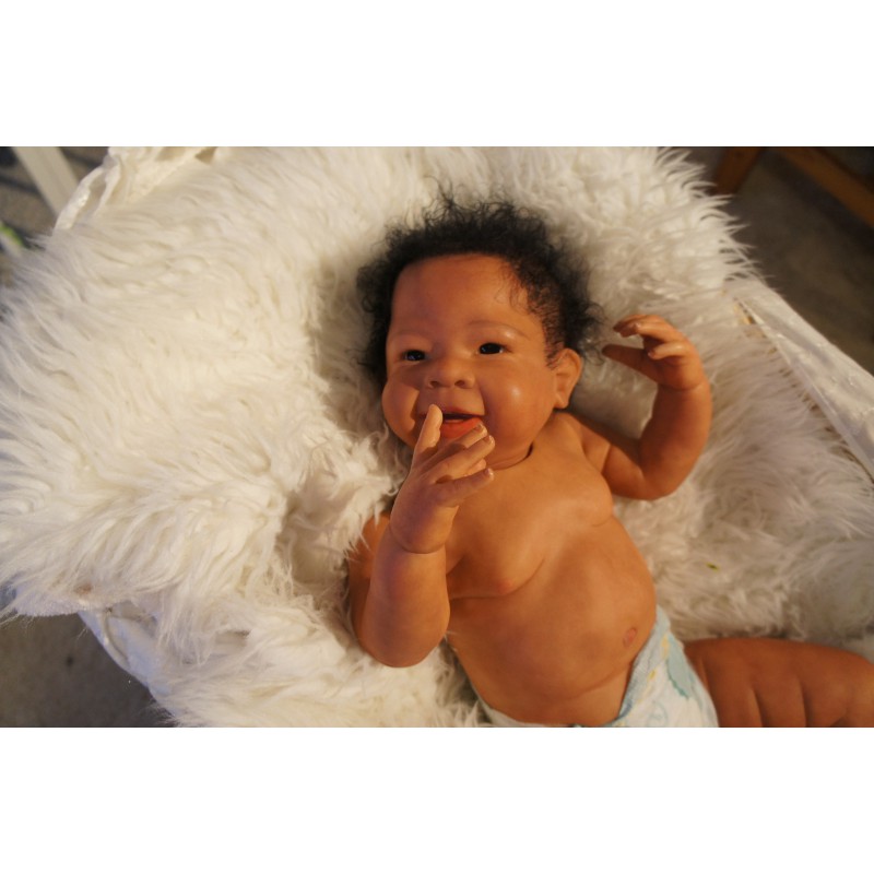 Camilo inkl. Bauchplatte