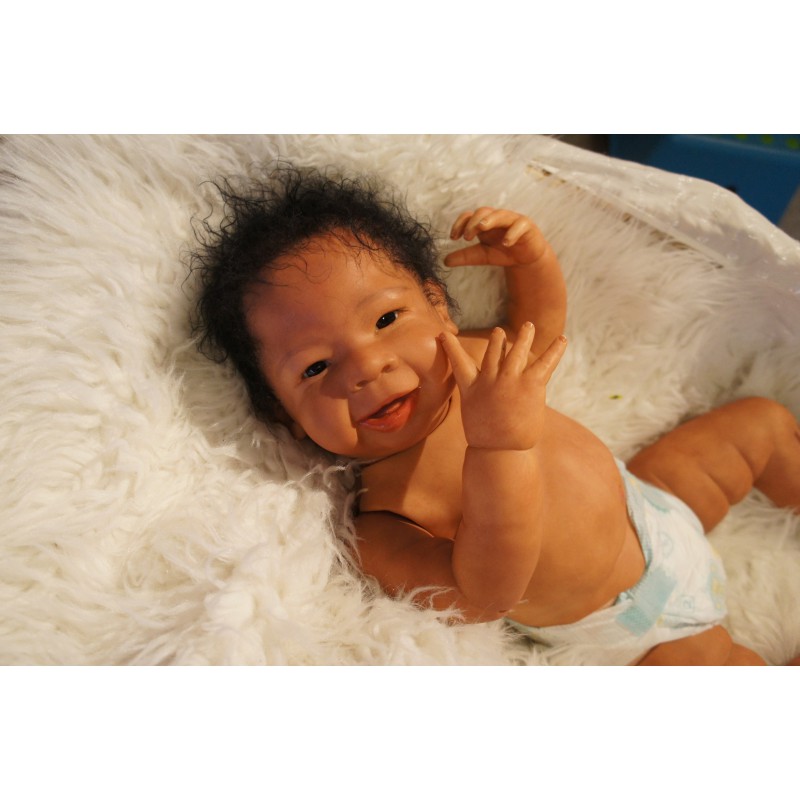 Camilo inkl. Bauchplatte