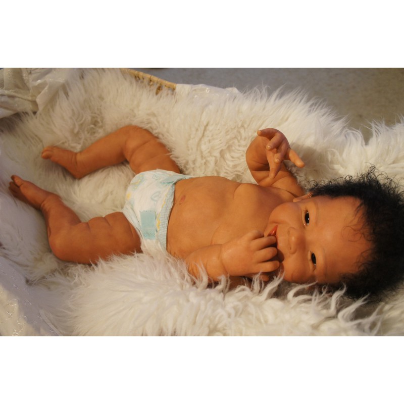 Camilo inkl. Bauchplatte