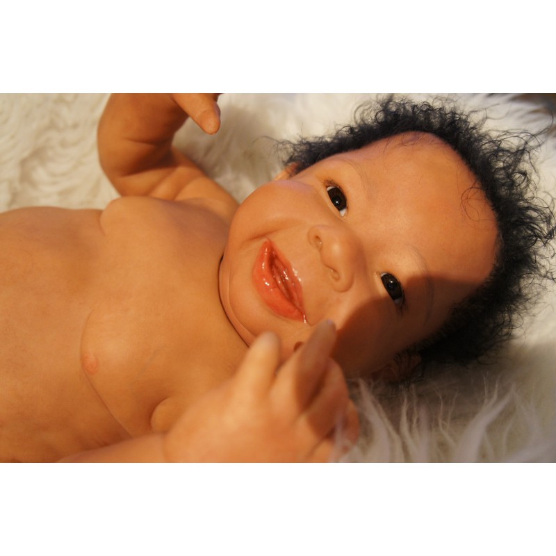 Camilo inkl. Bauchplatte