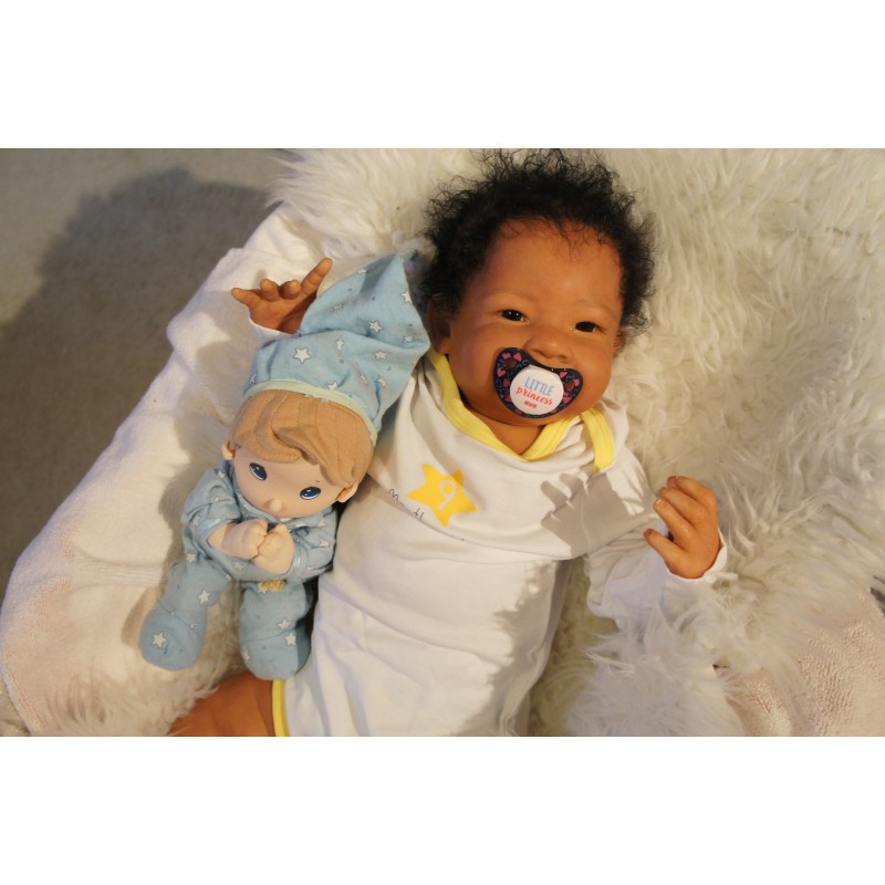 Camilo inkl. Bauchplatte