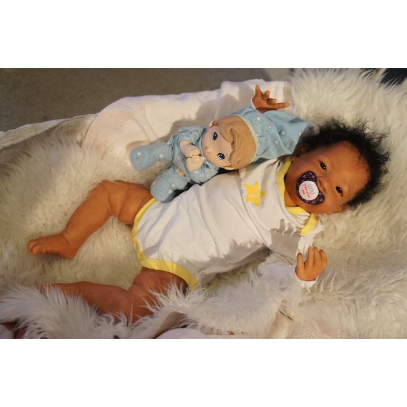 Camilo inkl. Bauchplatte