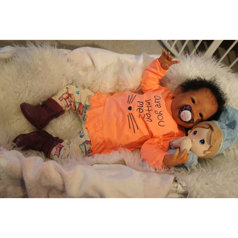 Camilo inkl. Bauchplatte