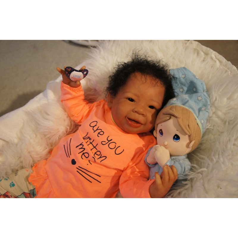 Camilo inkl. Bauchplatte