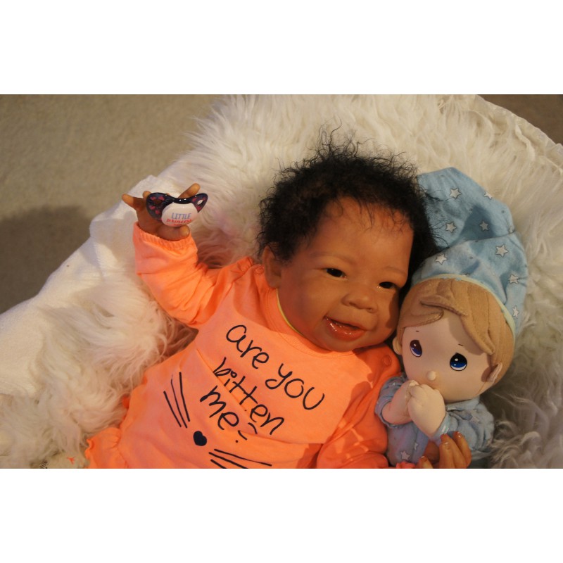 Camilo inkl. Bauchplatte