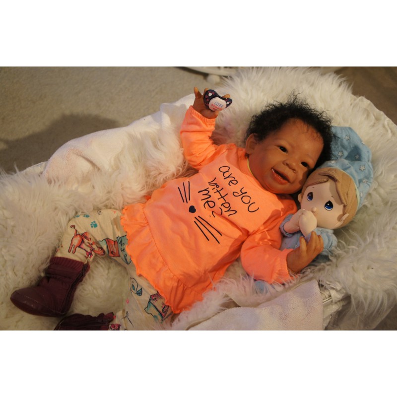 Camilo inkl. Bauchplatte