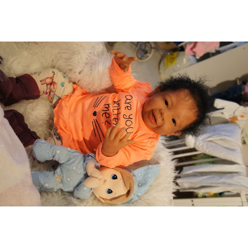 Camilo inkl. Bauchplatte