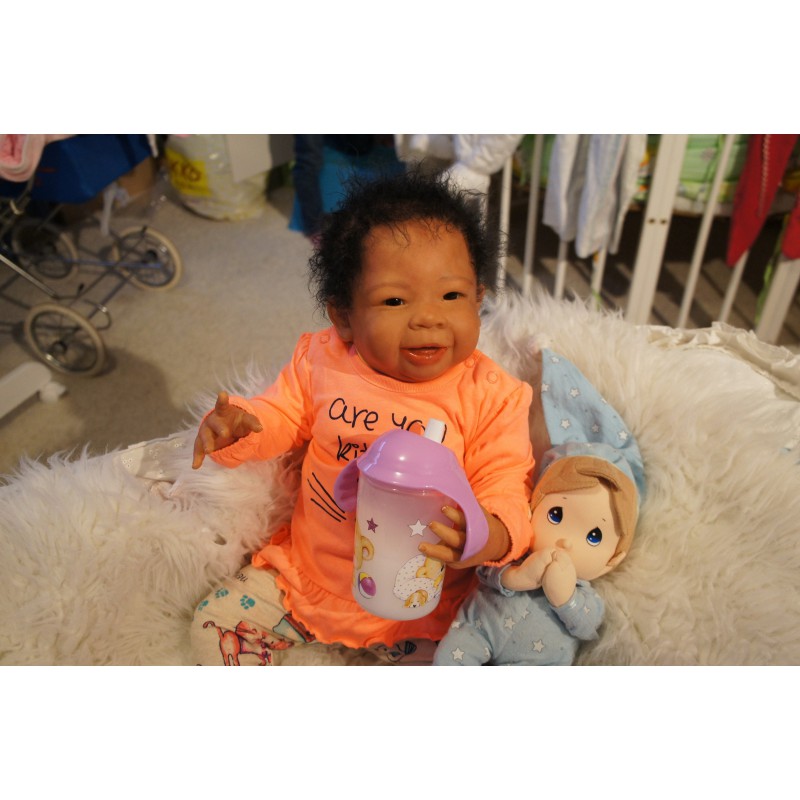 Camilo inkl. Bauchplatte