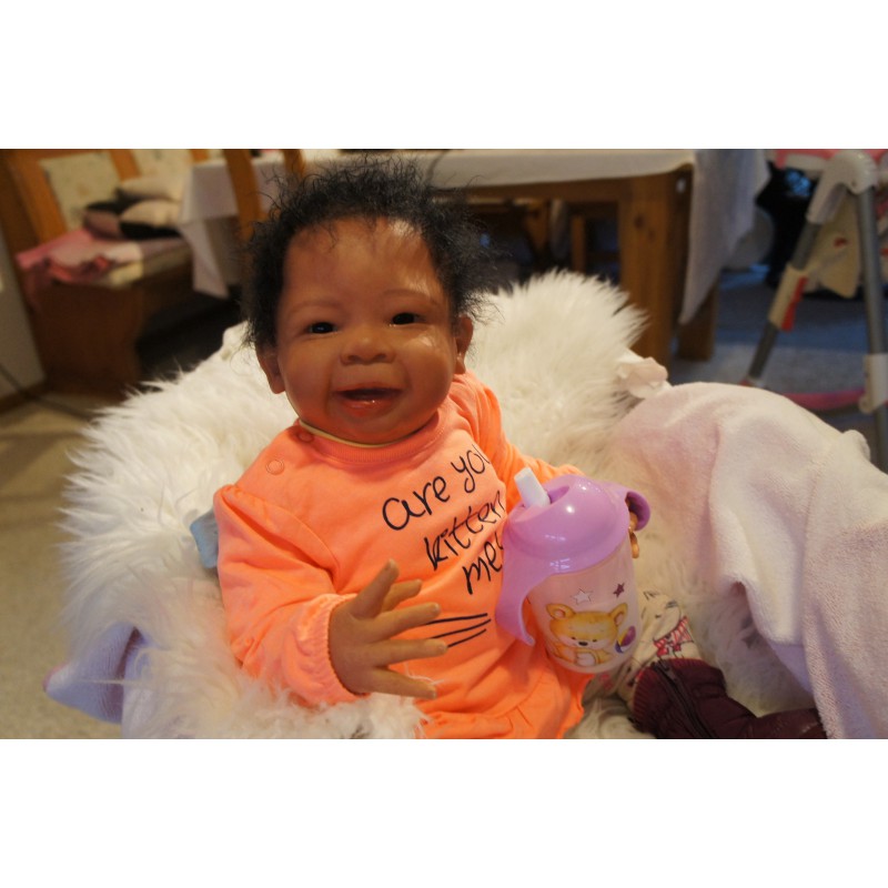 Camilo inkl. Bauchplatte